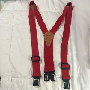 Dickies Perry Suspenders